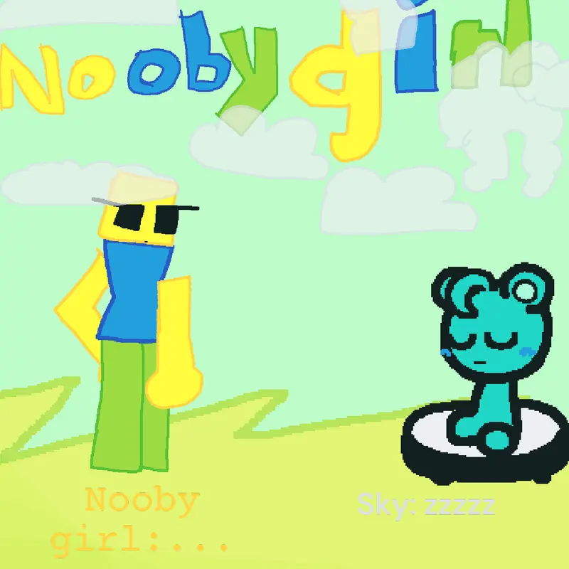 Game by @Wolfstone