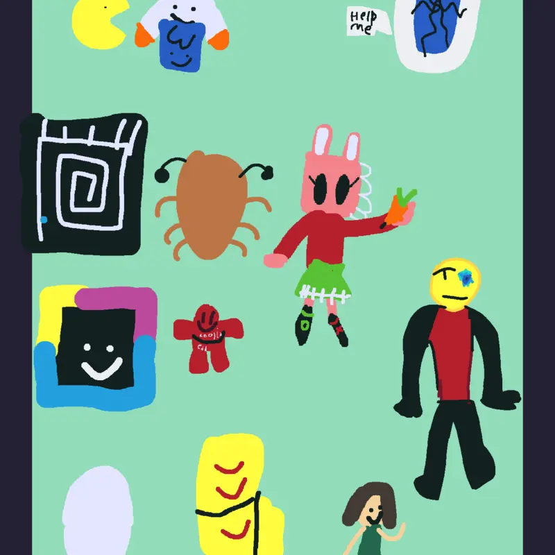 Game by @Johnycrima