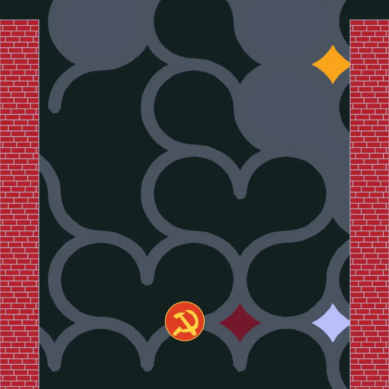 Game by @Eliott