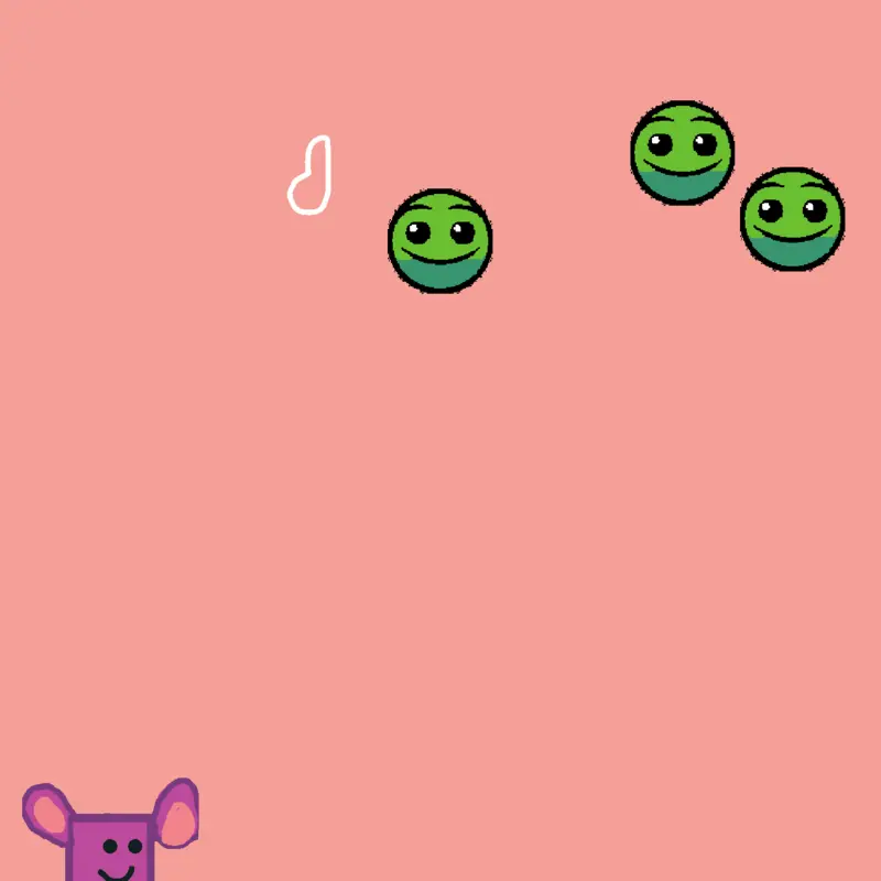 Game by @dalop