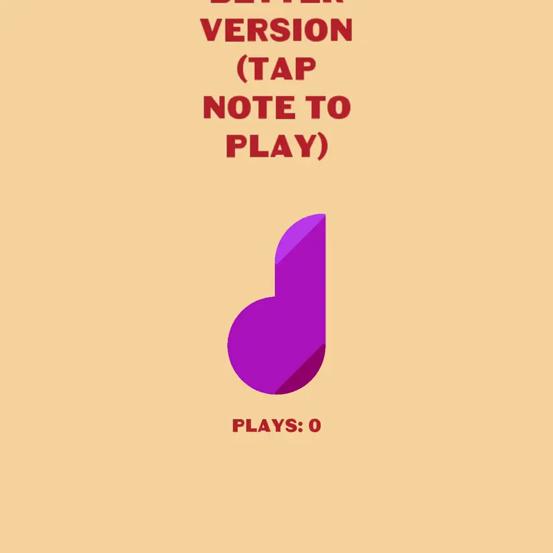Game by @Red_program
