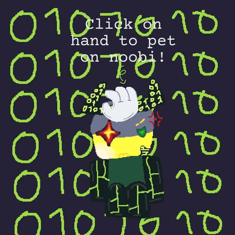 Game by @Cinabun979