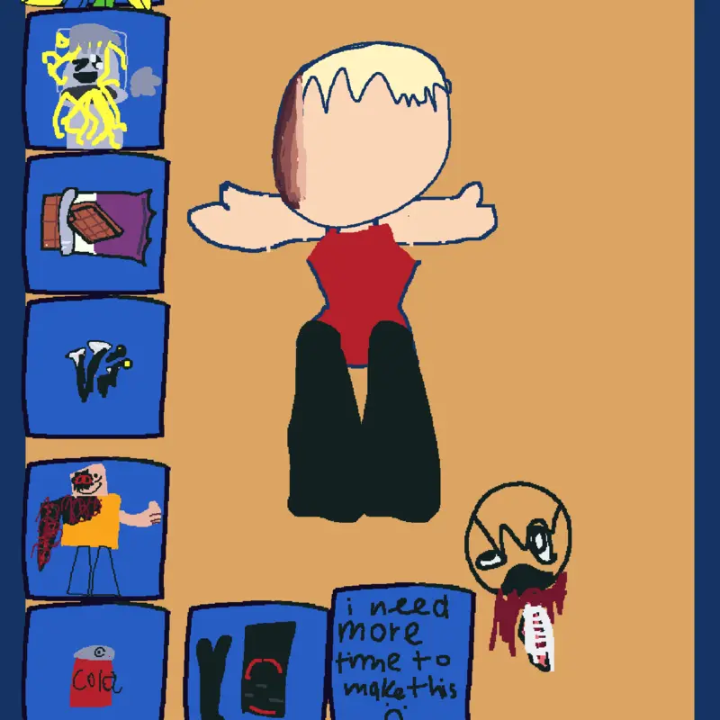 Game by @tiredmomma2024