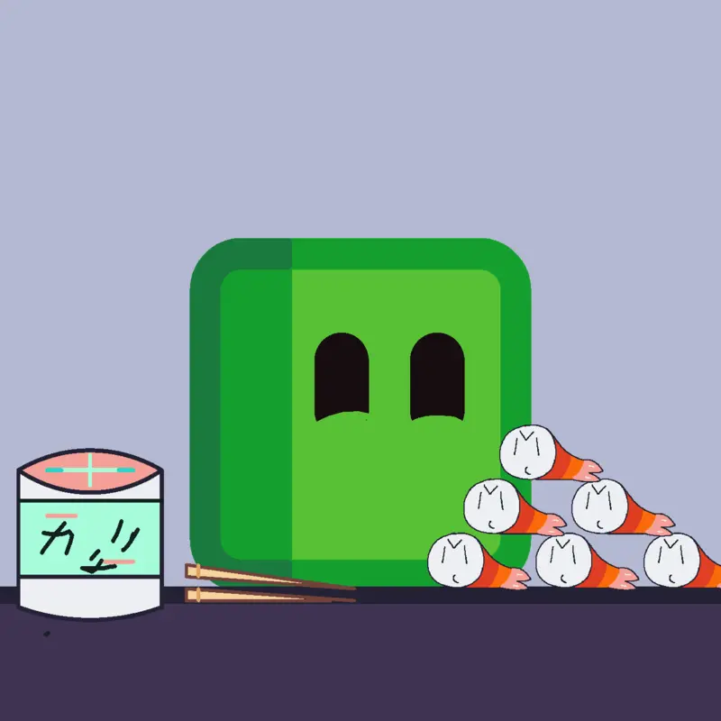 Game by @RedCube_And_GreenCube