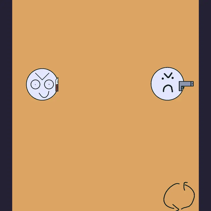 Game by @mr-ball
