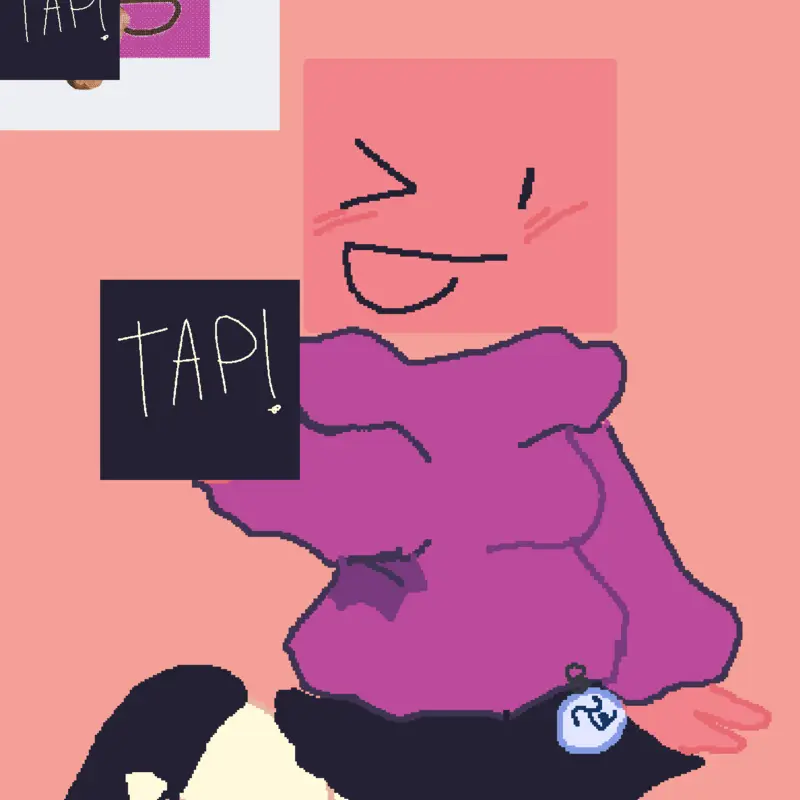 Game by @Trixxie_