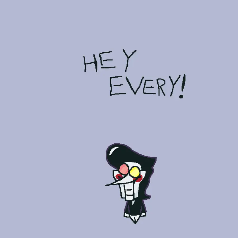 Game by @NotDeltaFriend
