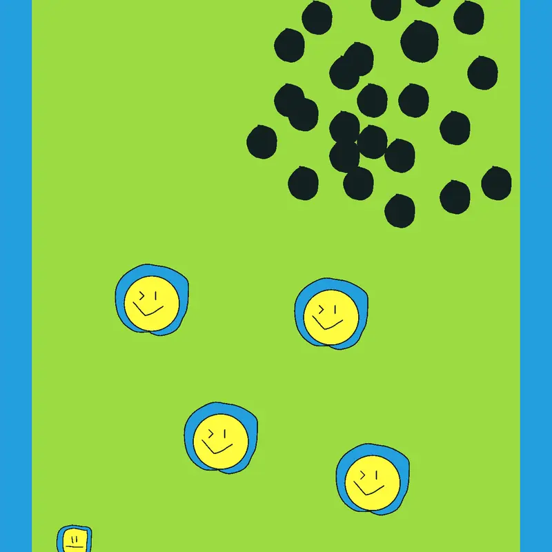 Game by @UnkownBacon