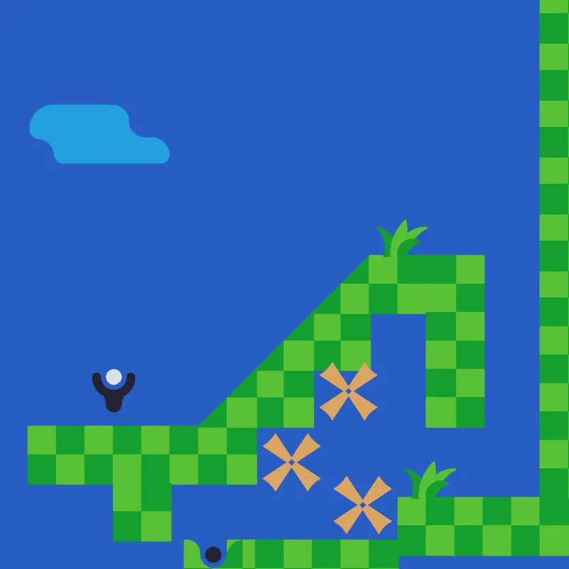 Game by @OliverD