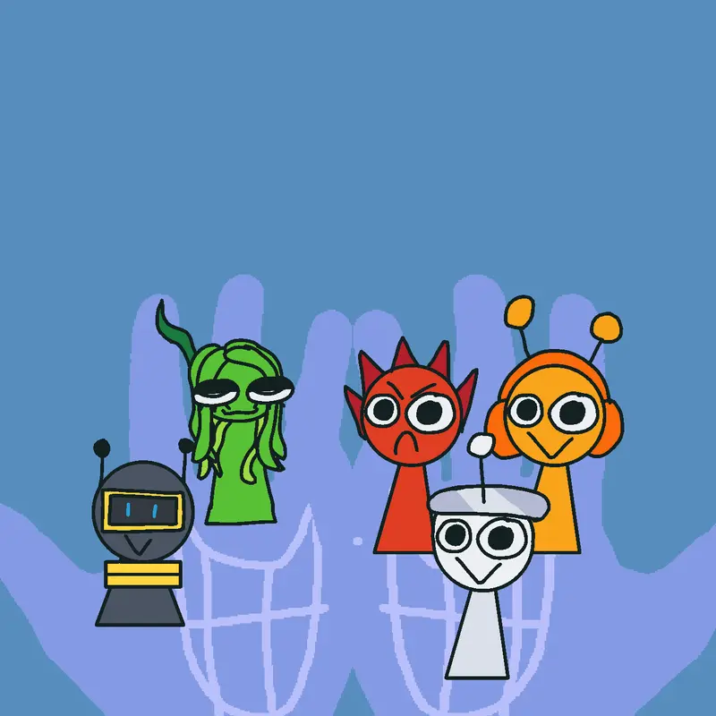 Game by @UwUnoCoolyes