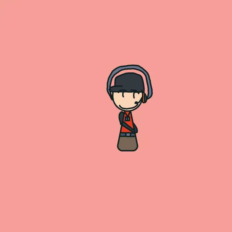 Game by @Blu_Spy
