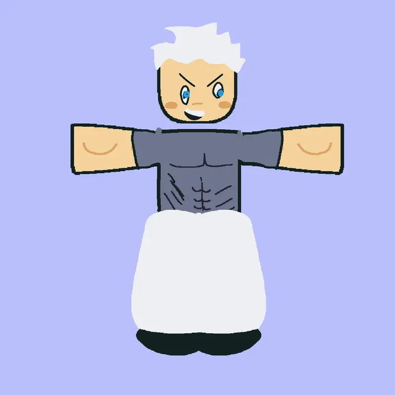 Game by @minitadori