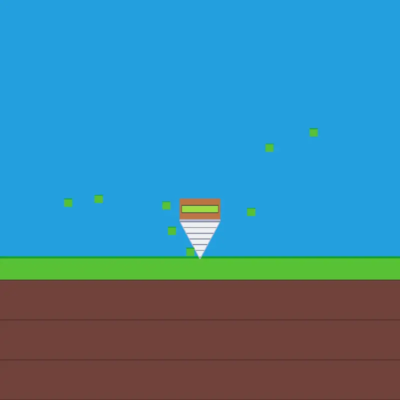Game by @LineTest