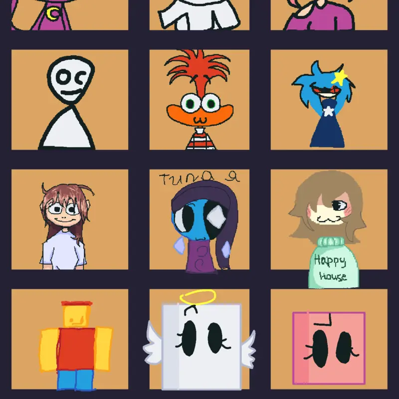 Game by @birdlover2000