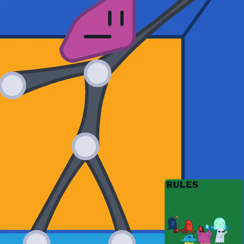 Game by @peewater