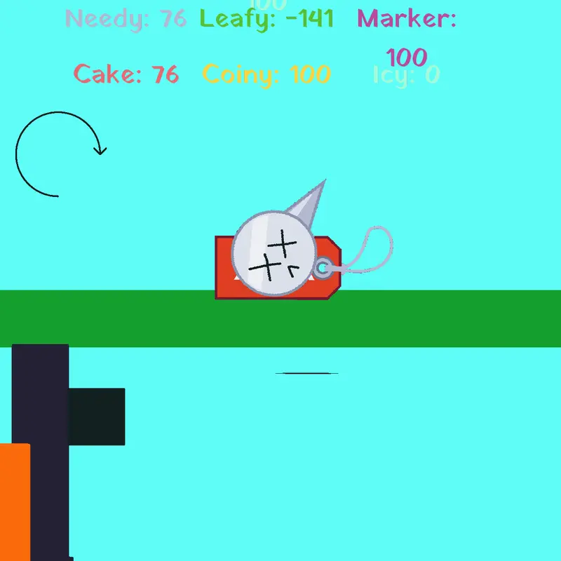 Game by @skyview
