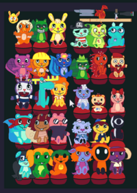 The Movie Happy Tree Friends