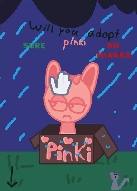 Game by @Idontknowwhatnameishould