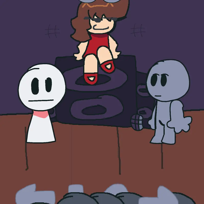 Game by @zuzupower98