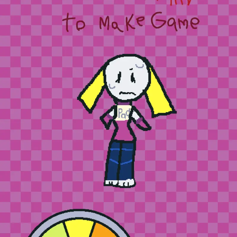 Game by @I_MISS_YOU_AZEL_CREATER