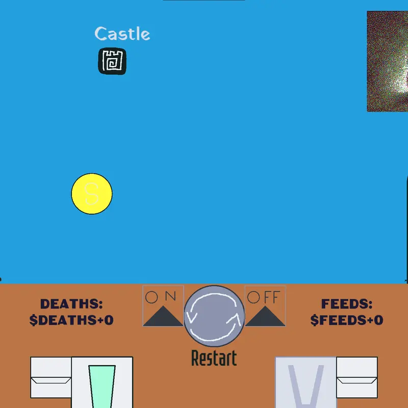 Game by @raffivale1234
