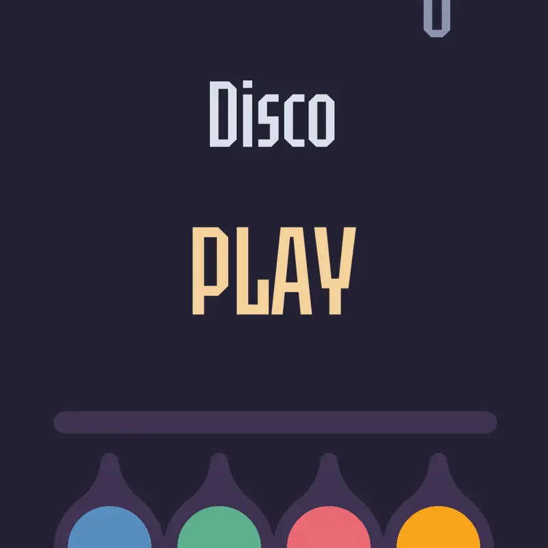 Game by @Alexmaker