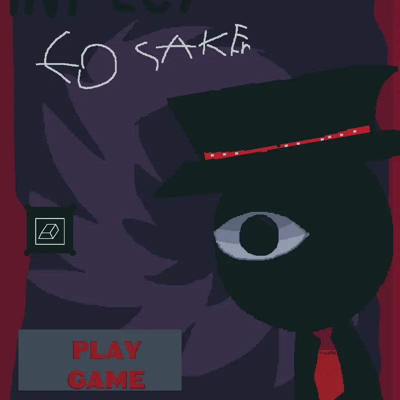 Kill forsaken by @david124466alt