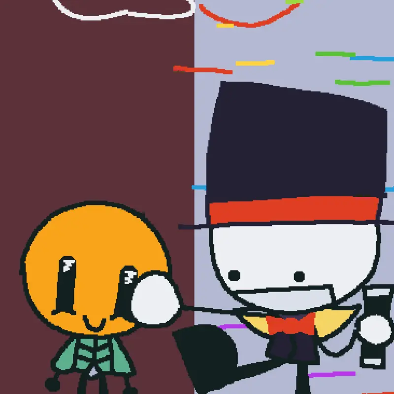 Game by @--Hugooo--