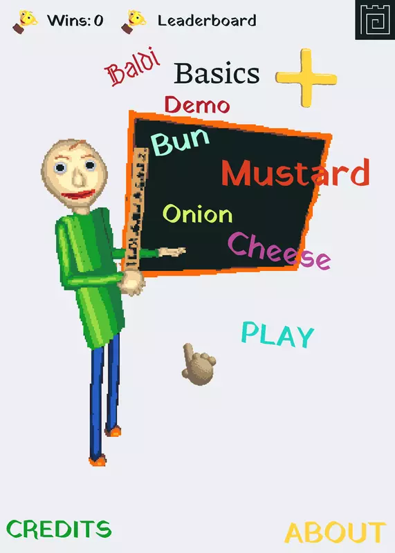 Game by @tactictacos