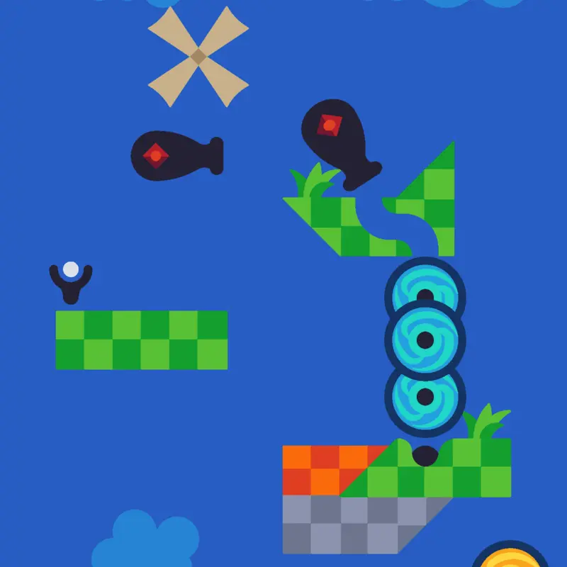 Game by @HaykPro