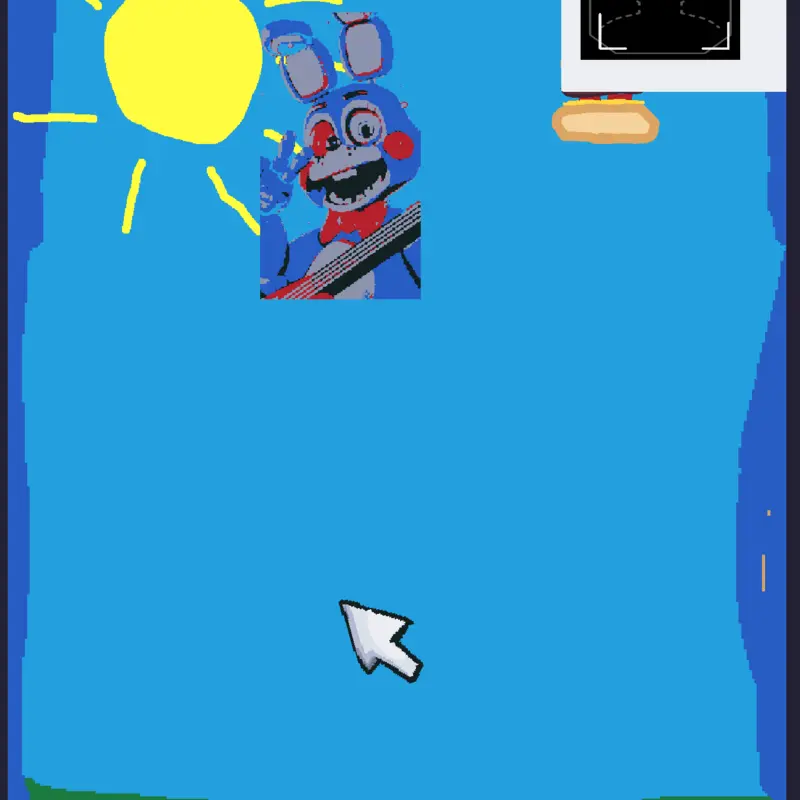 Game by @fnfus