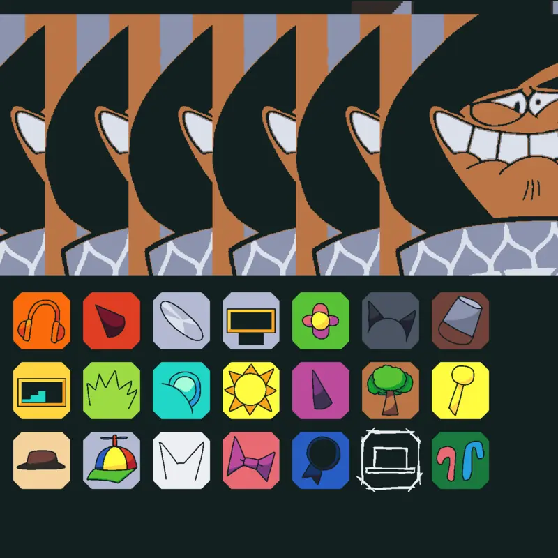 Game by @wubbzy_2025