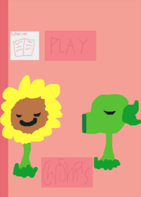 Plant vs Zombies