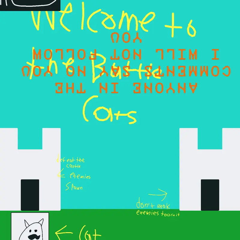 Game by @omey