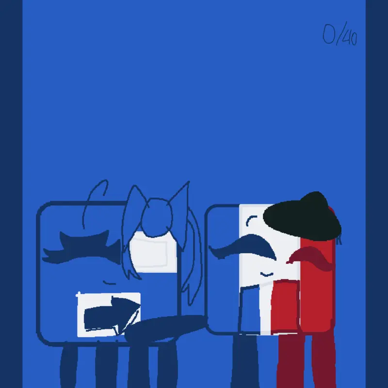 Game by @CathyDrux