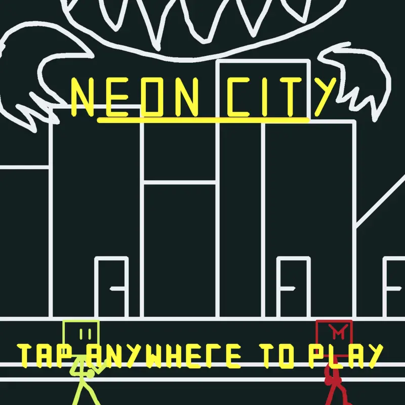 Game by @AlexOsCool