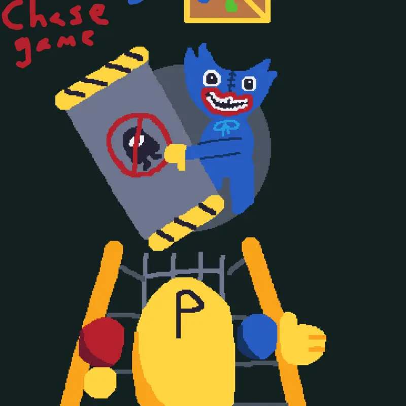 Game by @SmileyToy2