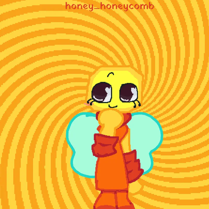Game by @isa_the_cat