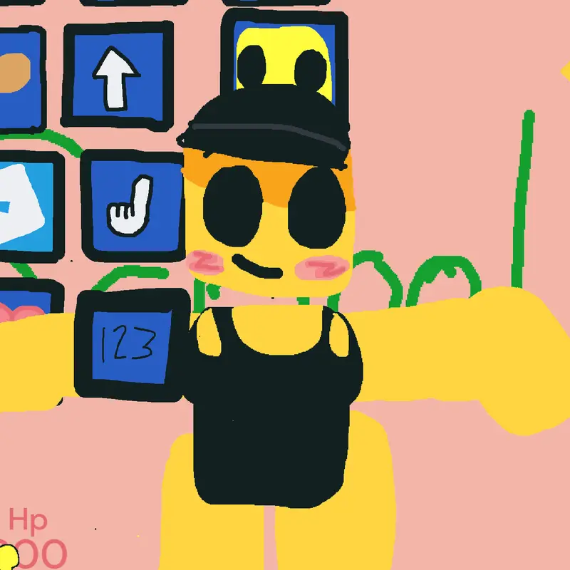 Game by @Alpha_dude