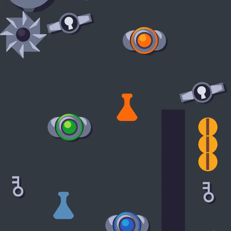 Game by @Xnestro