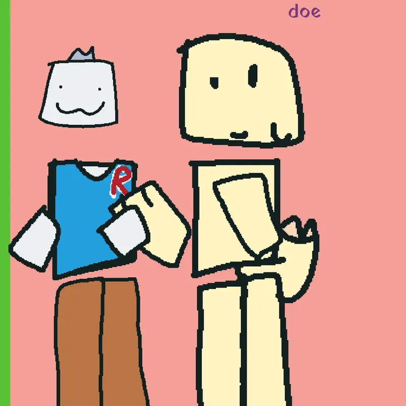 Idk by @imnewbaconkid