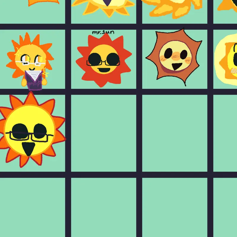 Game by @Fourzies4444