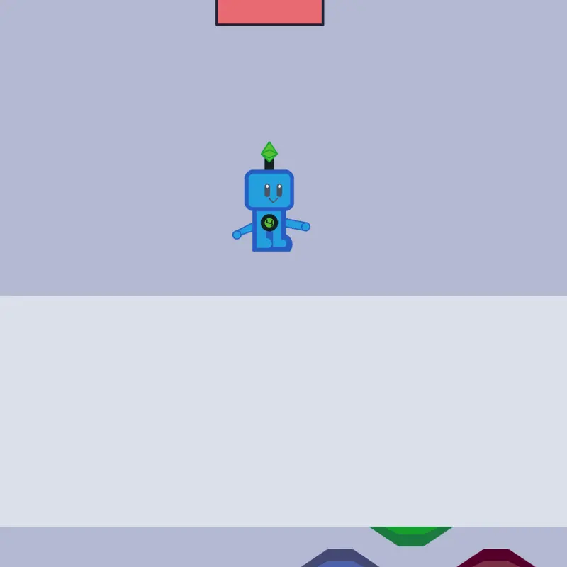 Game by @Beebo64