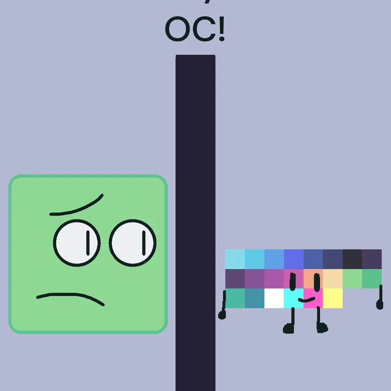 Game by @ChasmPalette22SPOOKY