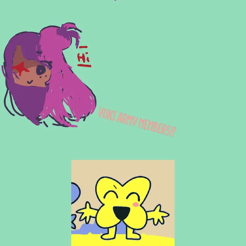 Game by @YukisStuff