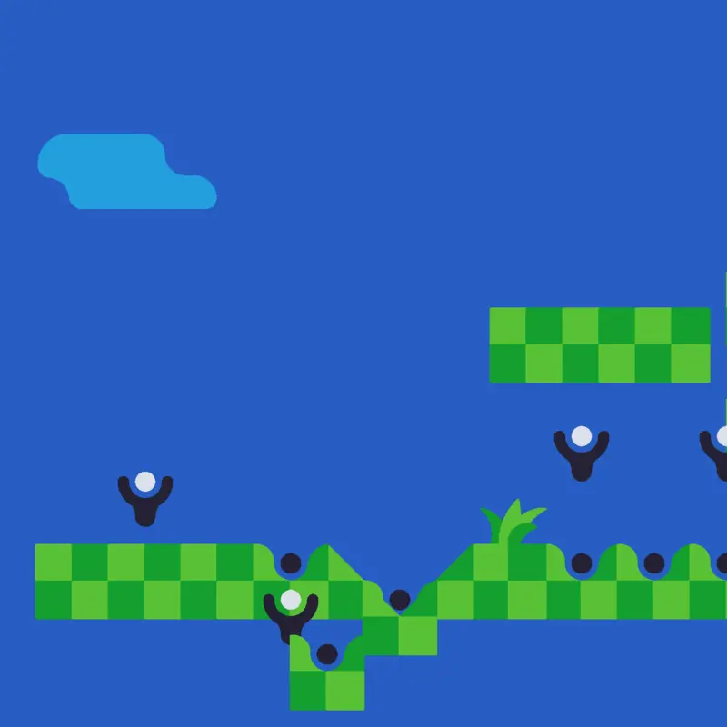 Game by @RichardsonTherun