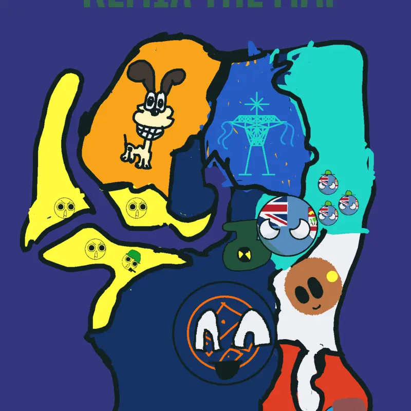 Game by @blue-land_2010AMHP