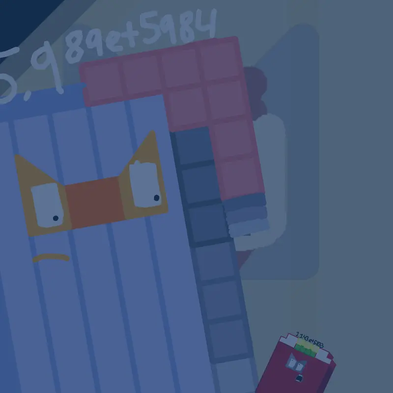 Game by @DWPoathe9th_SoSpooky