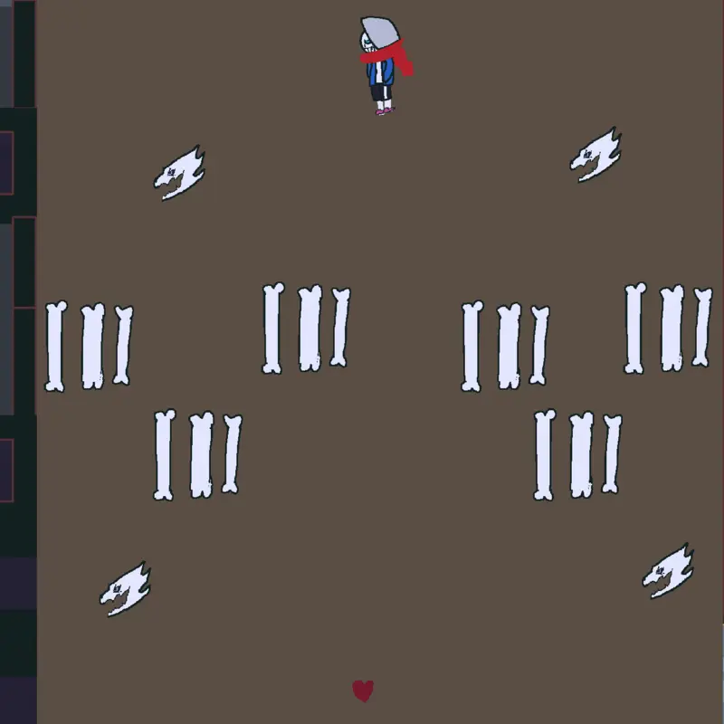 Game by @TheNameIsYuta