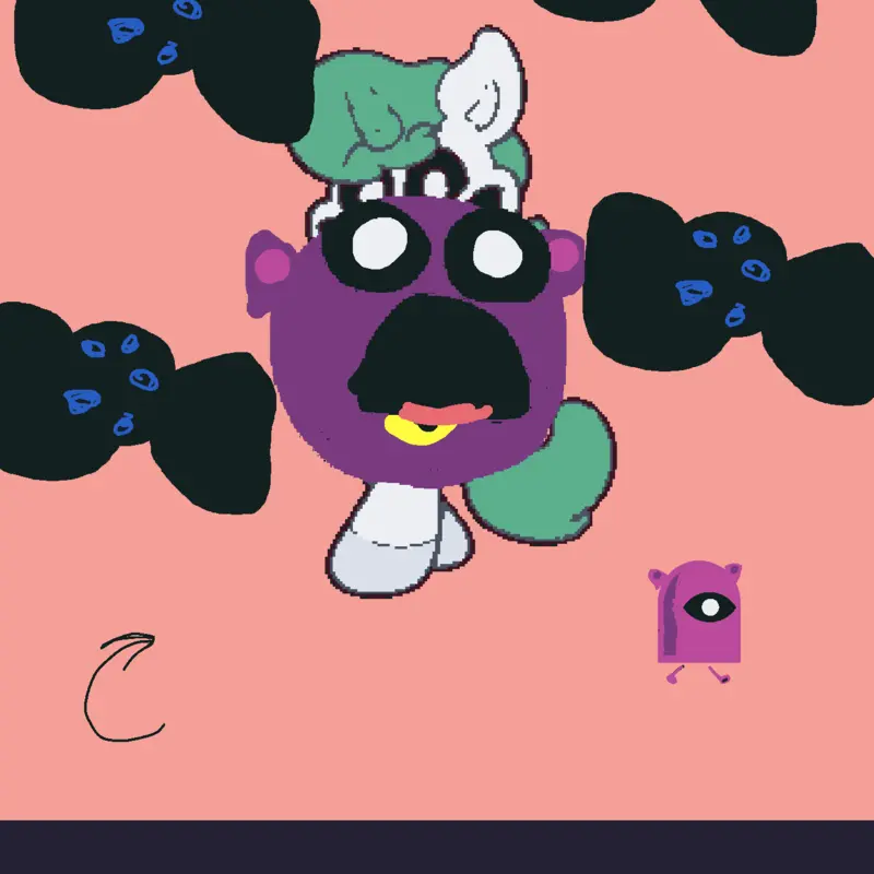 Game by @BLOODYll